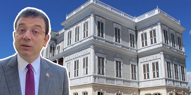 THY, 'yalı yalancısı' İmamoğlu'nun zorbalığını tek tek ifşa etti! 'Defalarca kez basıldı'