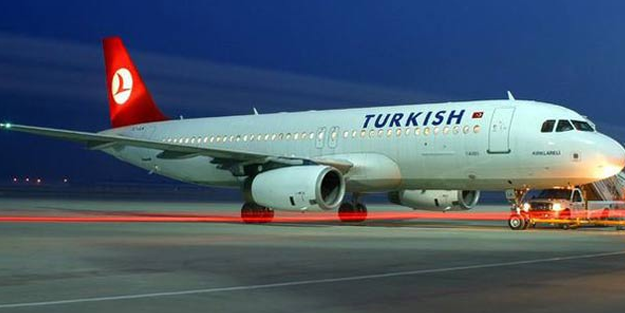 THY, Yeni Havalimanı’na 3 uçakla inecek