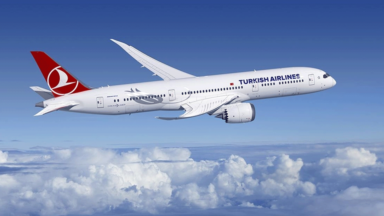 THY, yeni kararı duyurdu