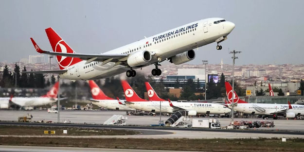 THY yeni şirket kurdu | Elektronik para ve ödeme sektörüne giriyor