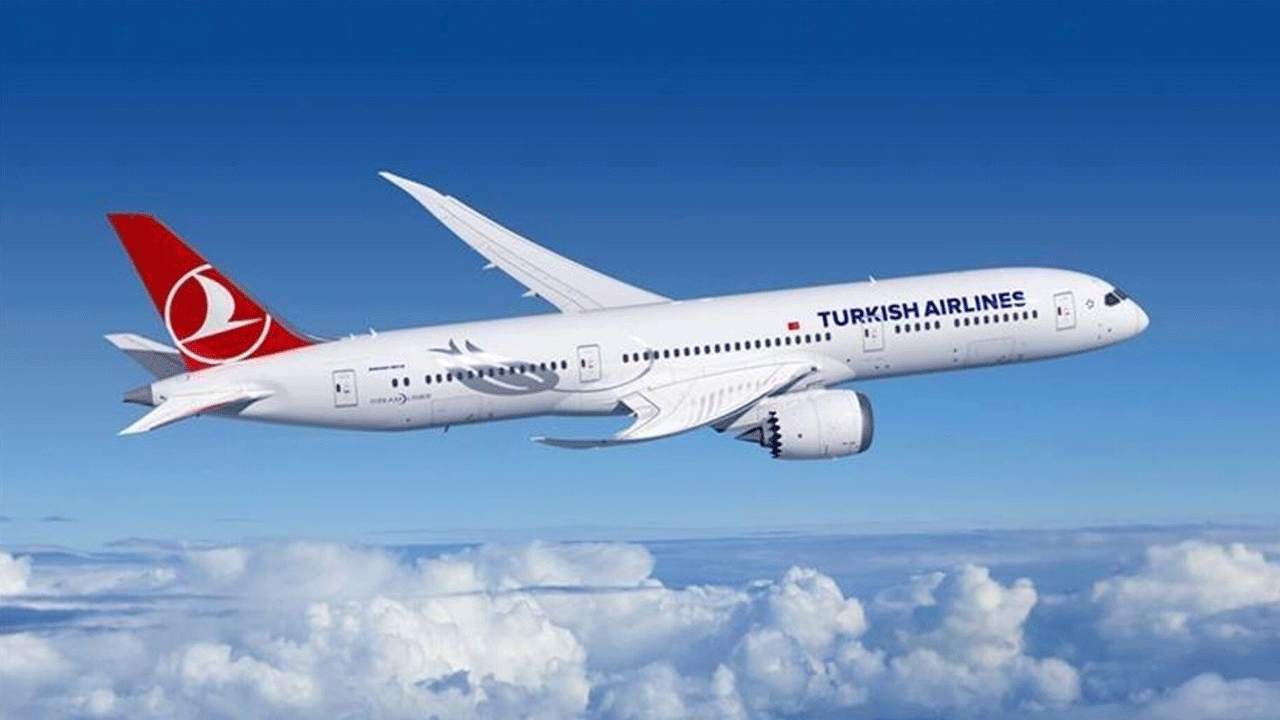 THY yeni tavan fiyatını açıkladı