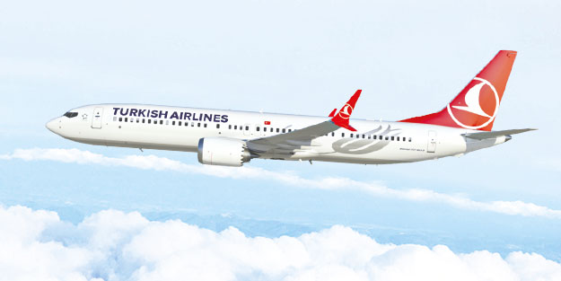 THY’de kariyer için Take-Off