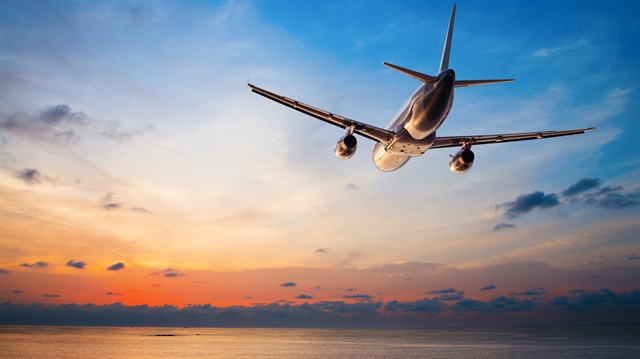 THY’de transit yolcu rakamları yüzde 60’ı buldu