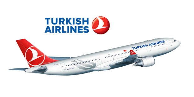 THY’den 60 yıl sonra Ankara-Roma seferi