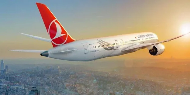 THY'den 6,9 milyar lira net kar