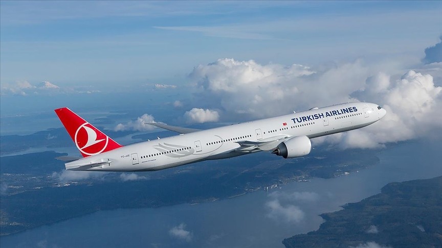 THY’den 8.7 milyar dolarlık hizmet ihracatı