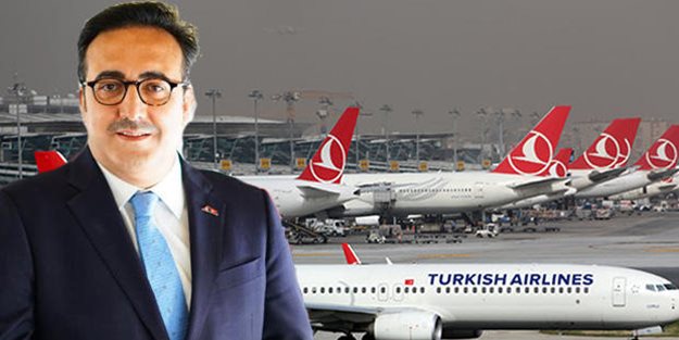 THY'den 9 ayda müthiş kâr