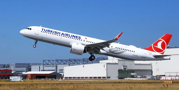 THY'den açıklama: Kesintisiz sürüyor