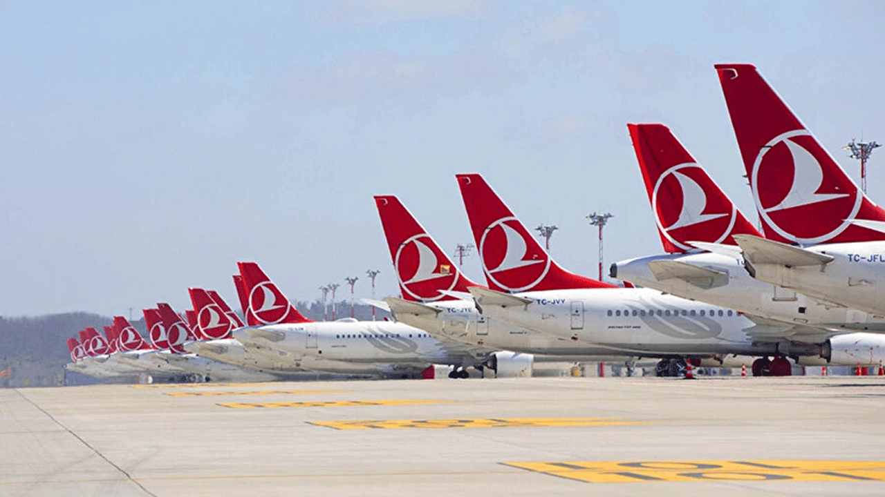 THY'den Air Europa müjdesi