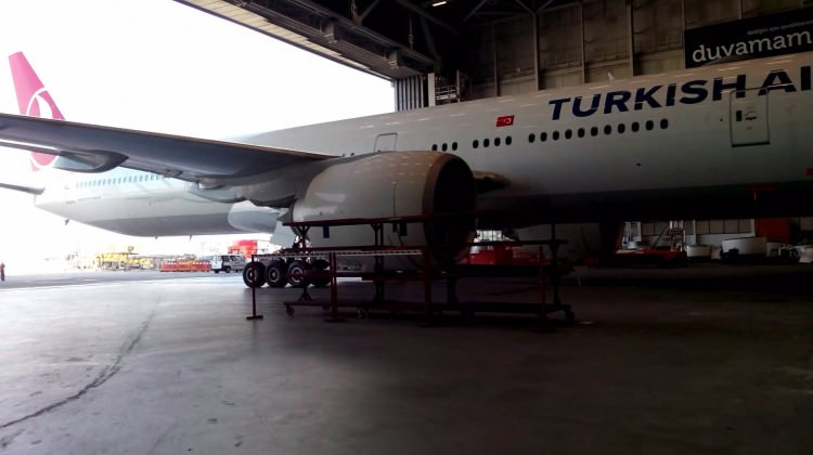 THY'den Almanya'ya şok! Lufthansa'yı geride bıraktı