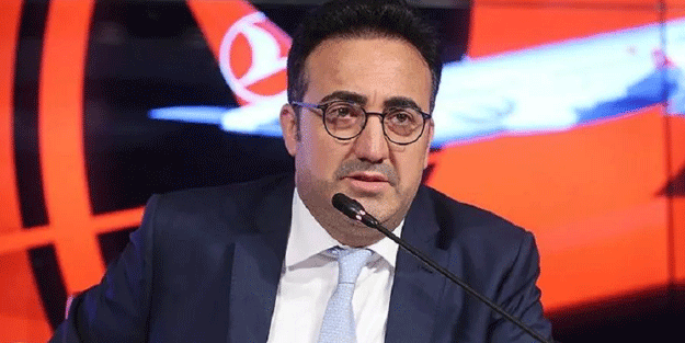THY'den ayrılan İlker Aycı'nın yeni adresi belli oldu