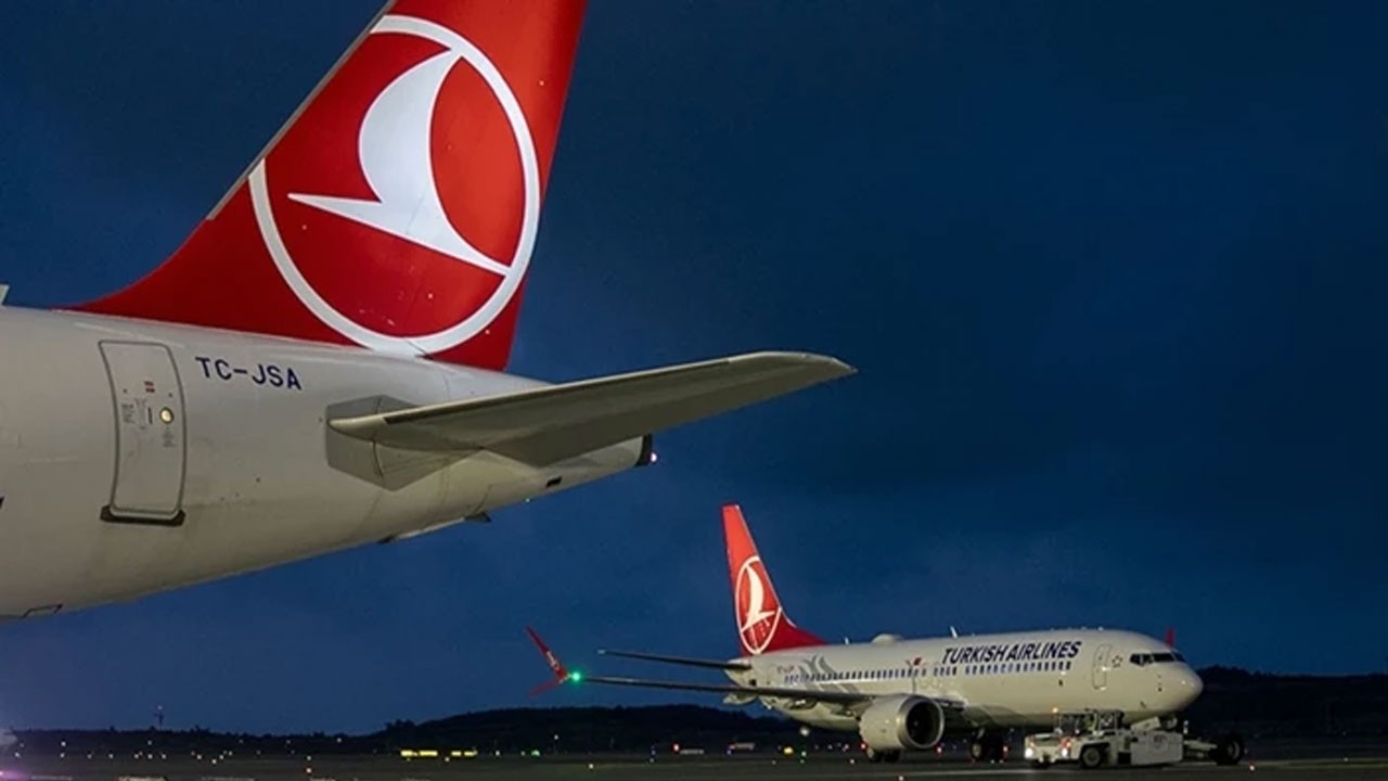 THY'den bilet kampanyası! Tarihler açıklandı