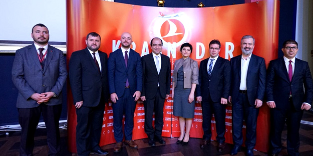 THY'den bir ilk daha!