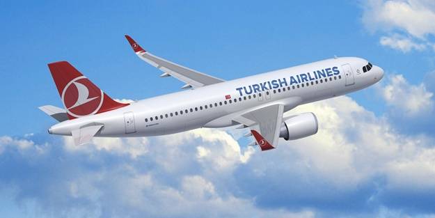THY'den büyük başarı!