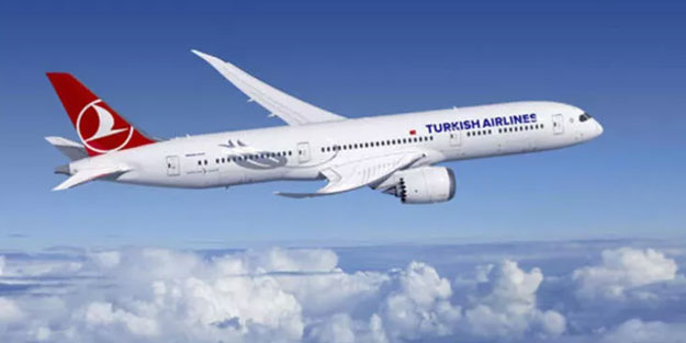 THY'den büyük başarı! KAP'a bildirdi