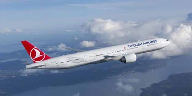 THY'den büyük başarı! Rakamlar paylaşıldı