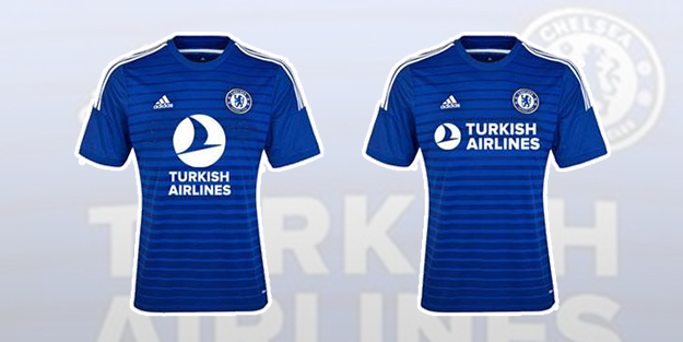 THY'den Chelsea'ye servet!