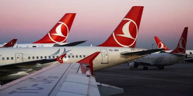 THY'den müthiş proje! Havalara uçacaklar