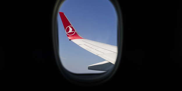 THY'den deprem seferberliği! Vatandaşlar için ücretsiz ve randevusuz ek sefer