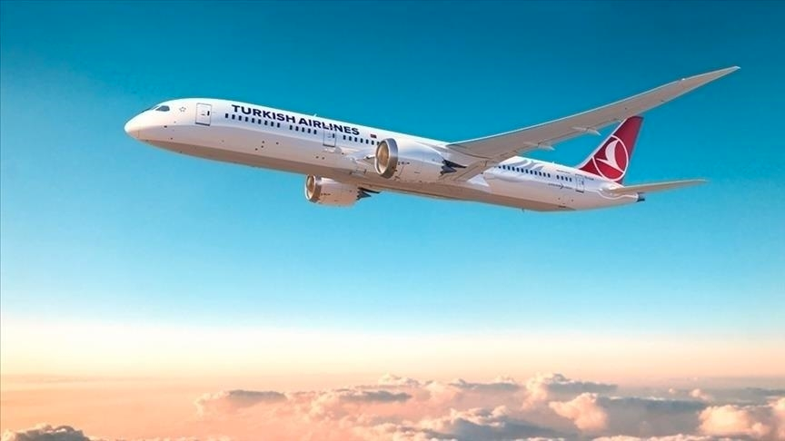 THY'den dev hamle! Ha bu da birilerine kapak olsun