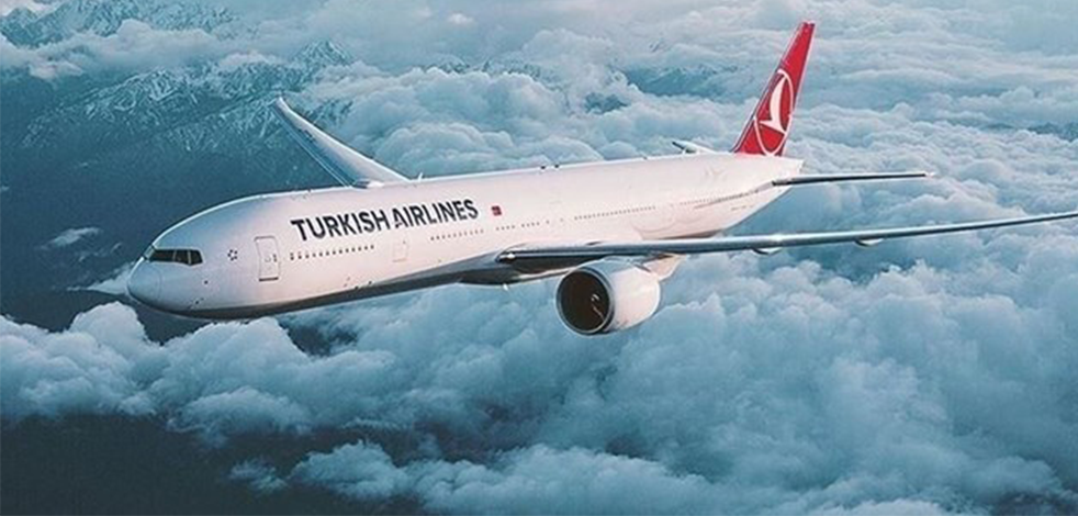 THY'den flaş açıklama: Kapanma sürecinde biniş kartlarınızı...