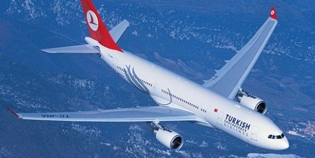 THY'den flaş Brüksel kararı