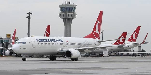 THY'den flaş iç hatlar kararı!