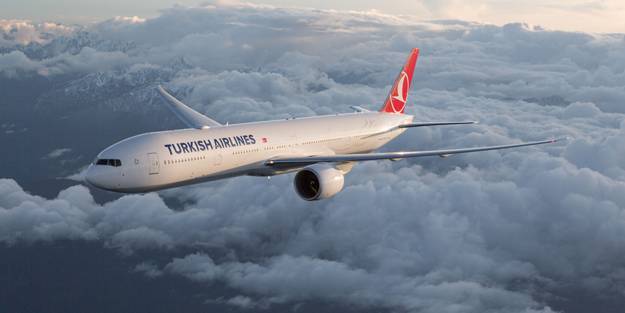 THY'den flaş Kazakistan kararı