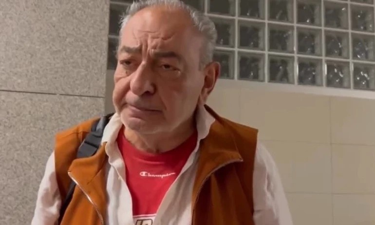 THY’den flaş Reha Muhtar kararı