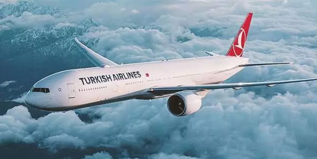 THY'den gururlandıran başarı