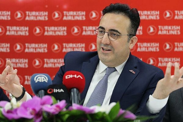 THY'den 'güvenli uçuş' tedbirleri