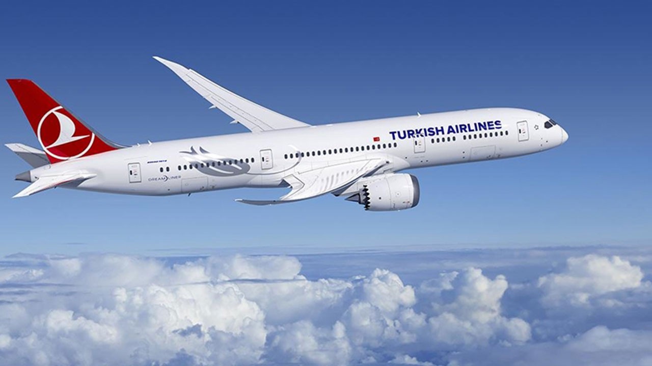 THY'den Hindistan-Pakistan gerilimi nedeniyle uçuş iptali