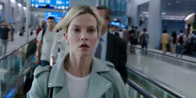 THY'den Hollywood filmi gibi reklam!