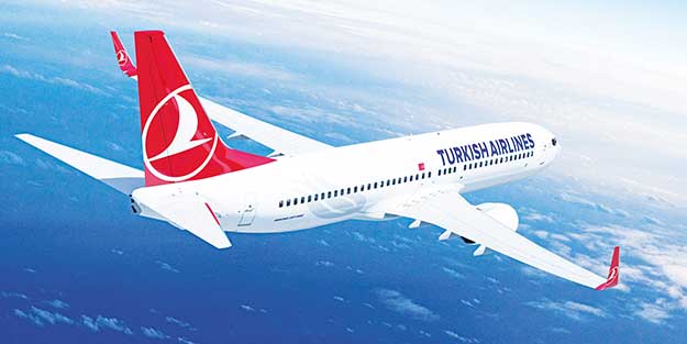 THY’den İstanbul Havalimanı’na 2 yeni hat