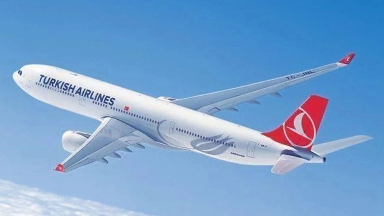 THY’den KKTC’ye Uçuş Kampanyası: Biletler 1000 liradan başlıyor