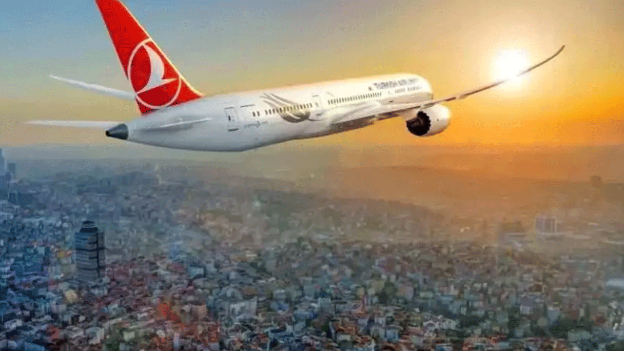 THY'den müjde! 24 saat içinde geçerli olacak