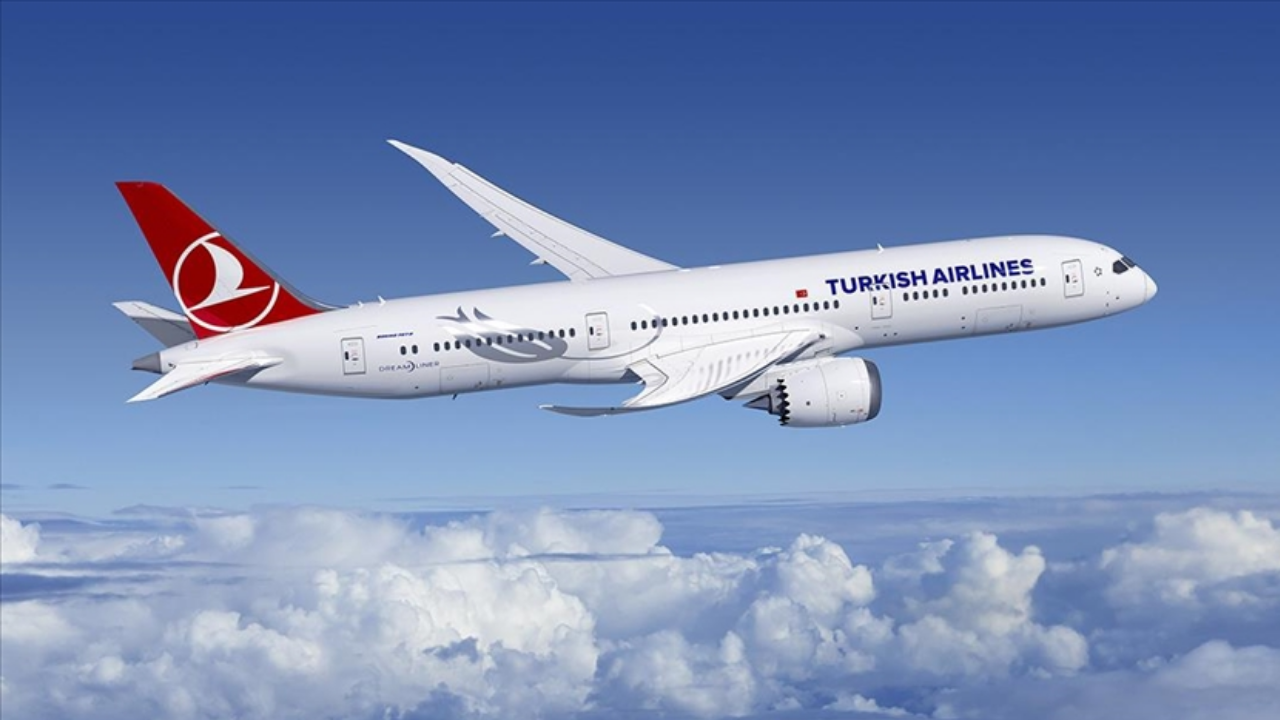 THY'den müthiş KKTC kampanyası!