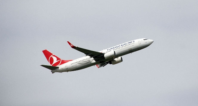 THY'den o yolculara yasak!