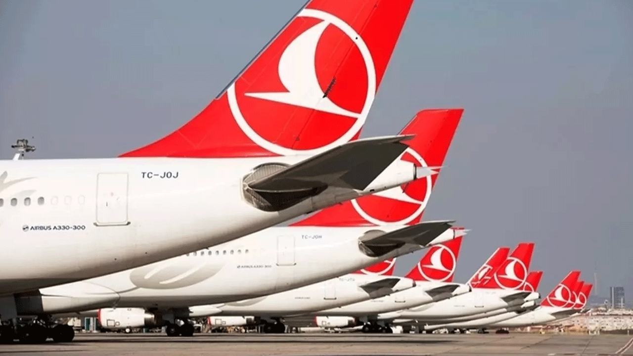 THY'den ramazana özel müthiş kampanya