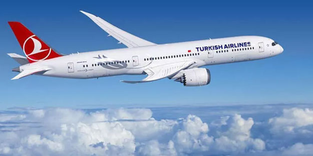 THY'den 'satılıyor' iddialarına yalanlama