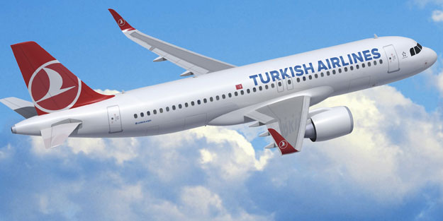 THY'den Suudi Arabistan açıklaması: Yasak kaldırıldı