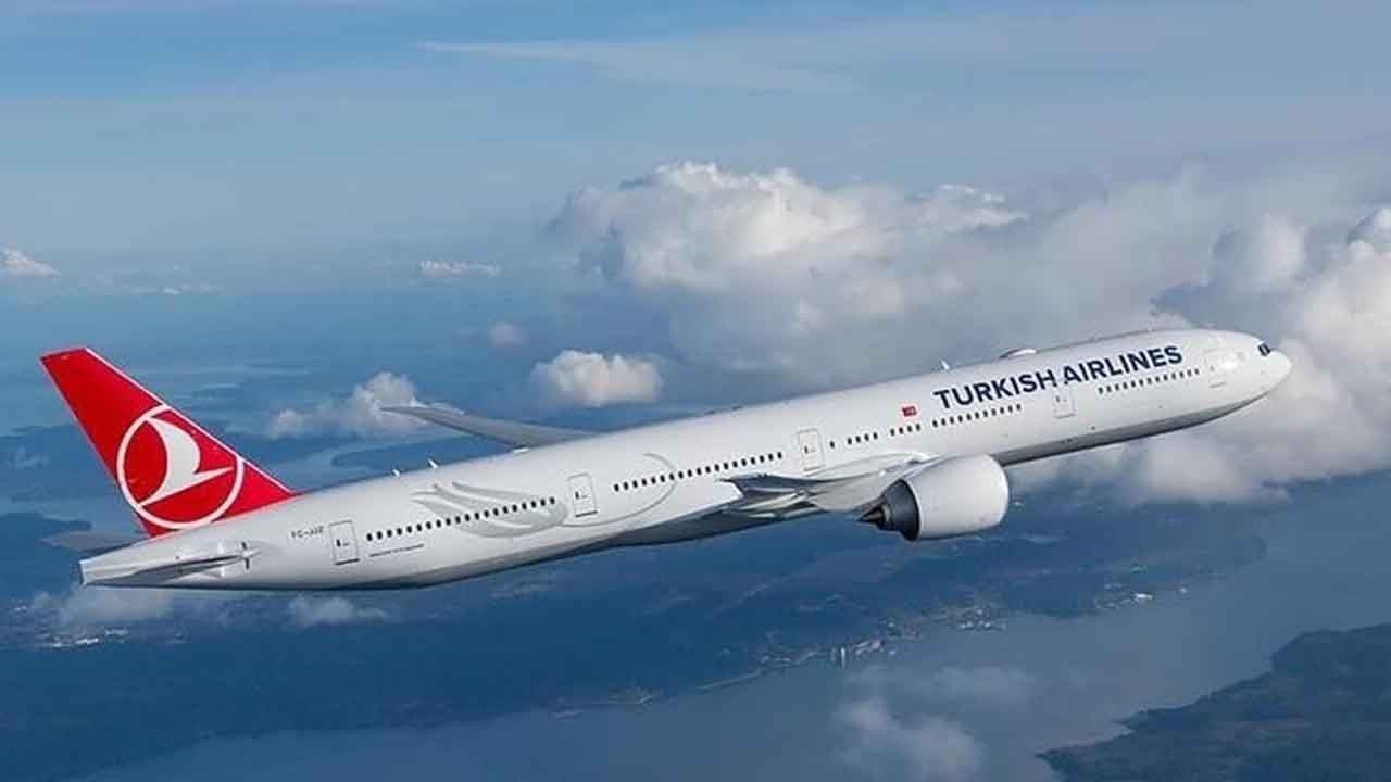 THY'den tatil yapanlara müjde! Harcadıkça statü mili kazandıracak