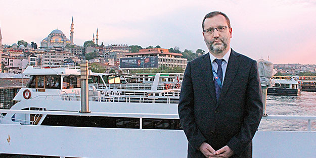 THY’den transit yolculara ücretsiz tur