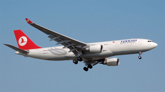 THY'den ücretsiz hizmet haberi