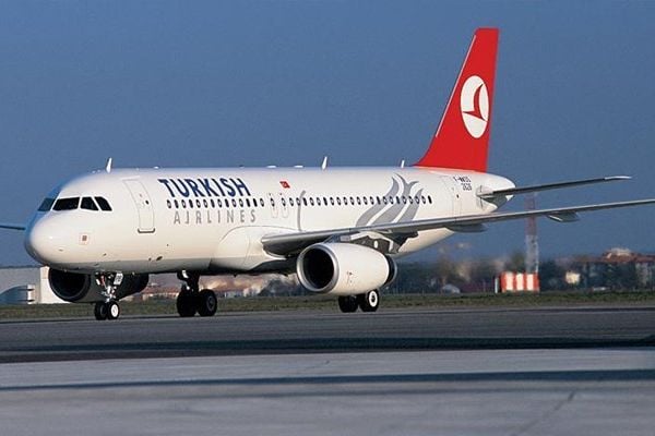 THY'den 'Yan Koltuk' açıklaması