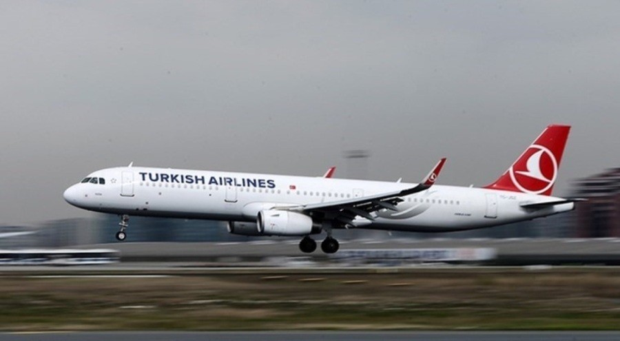 THY’den yeni rota kararı! Resmen duyuruldu