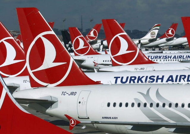 THY’den Yeni Zelanda’ya uçuyor "En kısa sürede ülkelerimiz arasında bir köprü kuracağız"