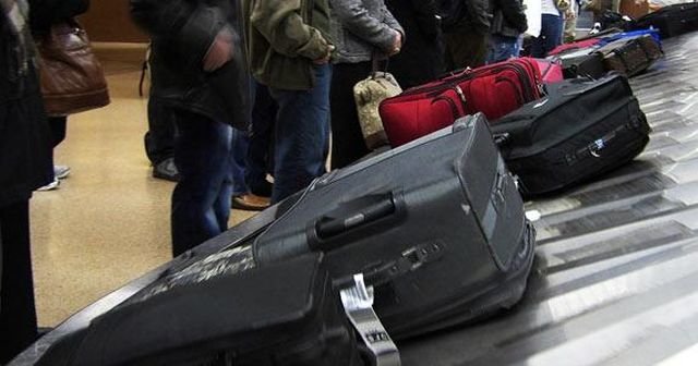 THY'den yolculara 'bagaj' müjdesi