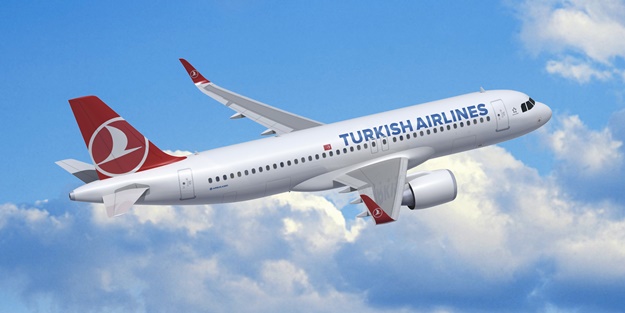 THY'den yolcularına uyarı! Kontrol edin