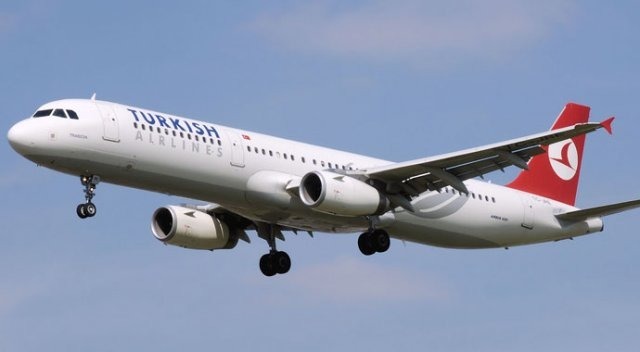 THY'den Zanzibar'a direkt uçuşlar başladı